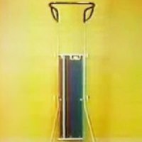 ぶら下がり健康器