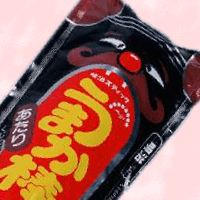 うまか棒