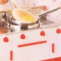 ママレンジ