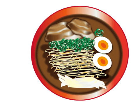 ラーメン