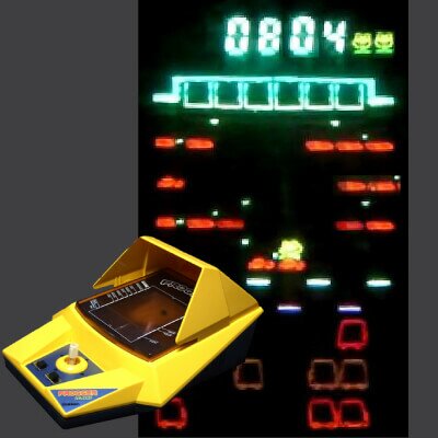 フロッガー