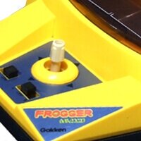 フロッガー