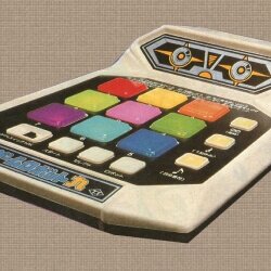 ゲームロボット九