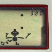 ゲーム&ウォッチ　ボール