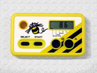 シュウォッチ
