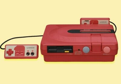 ツインファミコン