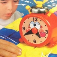 チクタクバンバン