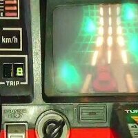 ドライビングターボ
