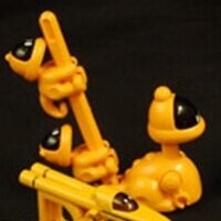 ポケットザウルス