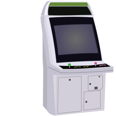 アーケードゲーム